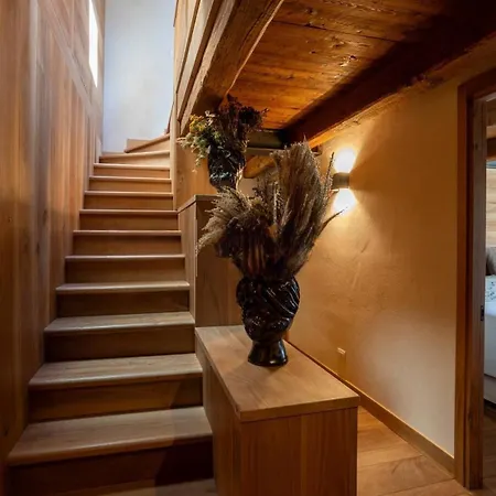 فيلة Piazzale Della Funivia - 4br Chalet- If You Want To Book, Please Contact On Wh-ats-app - 0034-635-518-057 !!!!